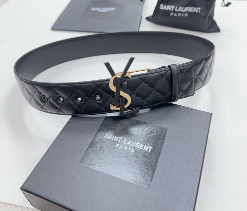 Ysl Belts